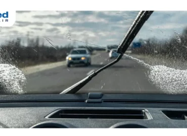 The Best Techniques for Removing Wiper Scratches at Home
