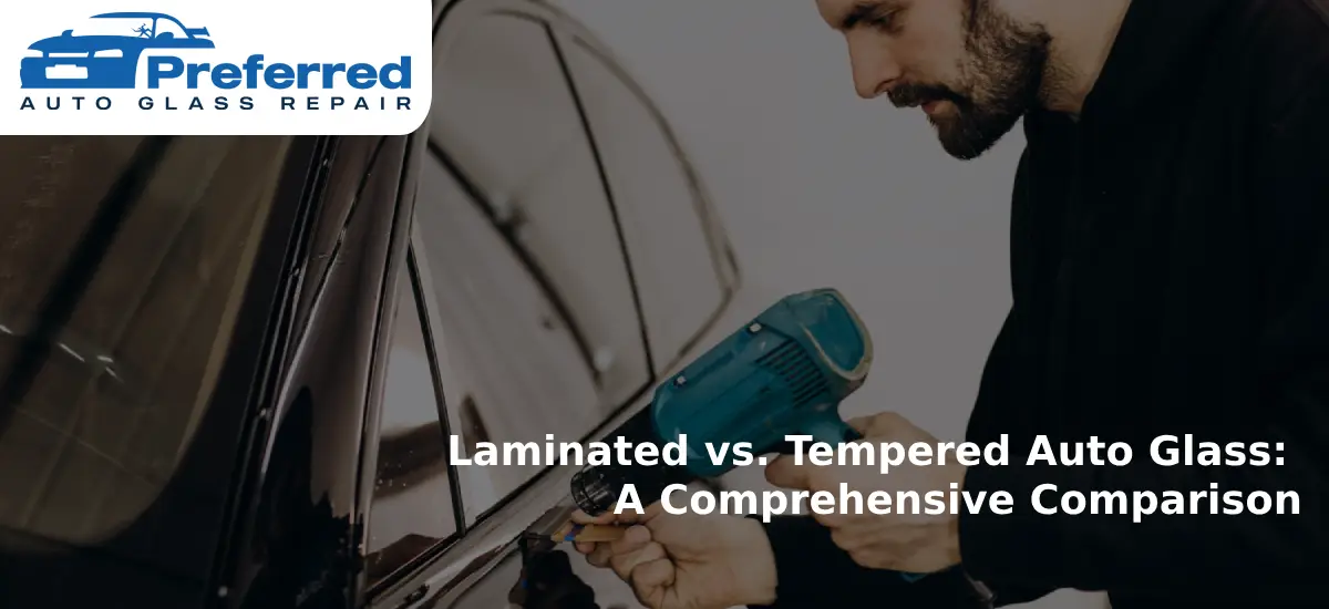 Laminated Vs Tempered Auto Glass A Complete Comparison 8693