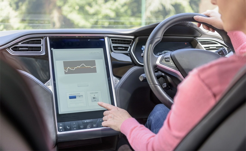 Advanced Driver Assistance System