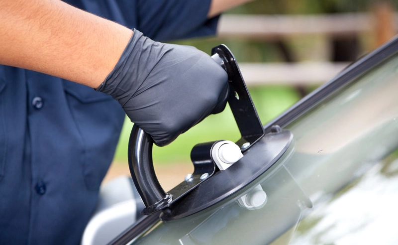 Auto Glass Repair