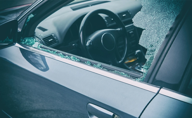 Car Window Replacement