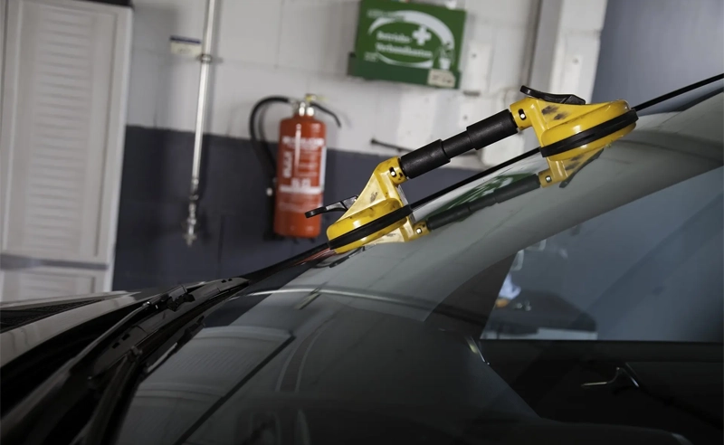 Emergency Windshield Repair
