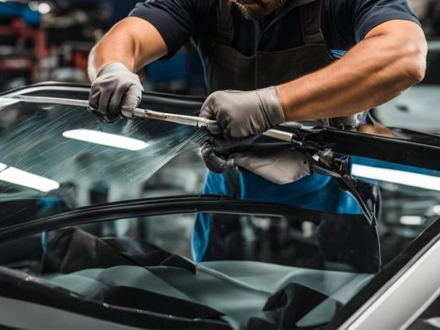About Auto Glass