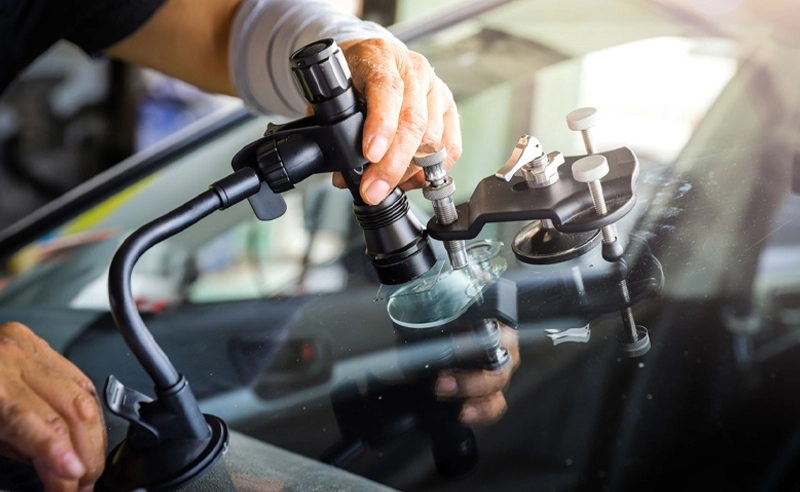 Fix Auto Windshield