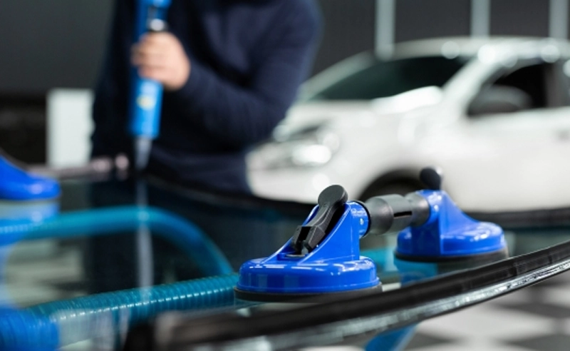 mobile auto glass repair