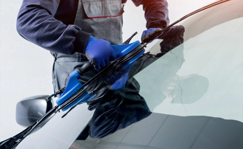 Car Windshield Repair