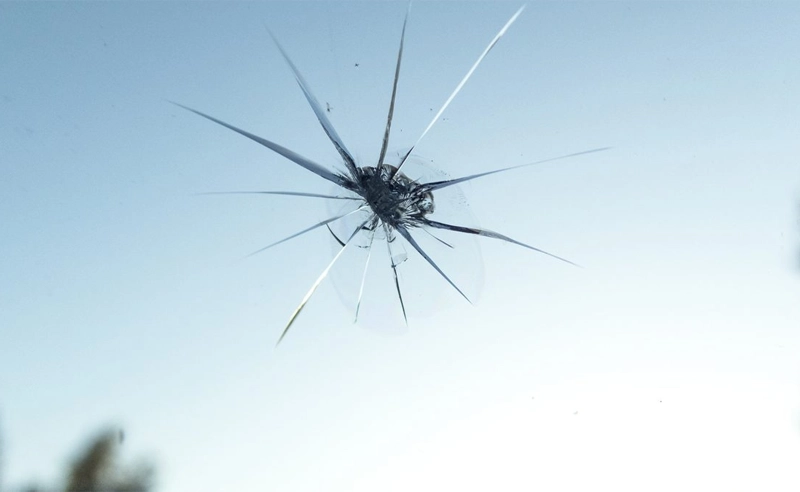 Windshield Crack Repair