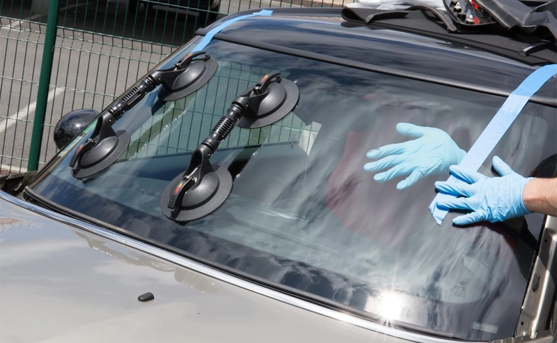 Windshield Replacement