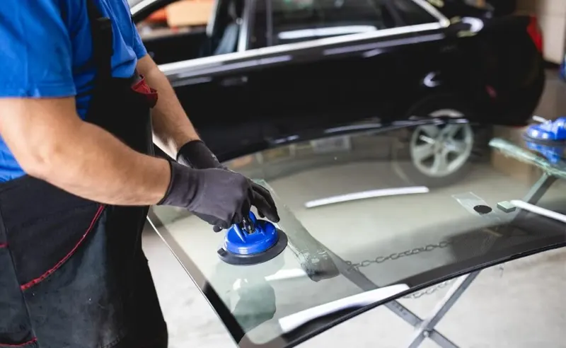Auto Glass Replacement