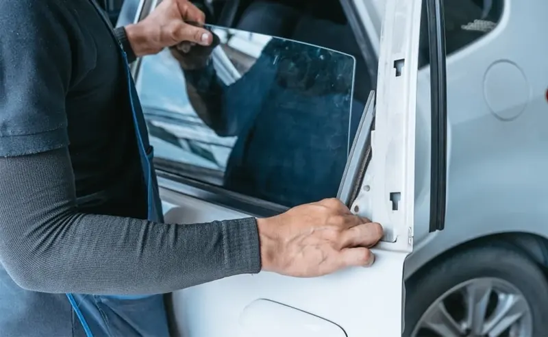 Car Window Repair Service