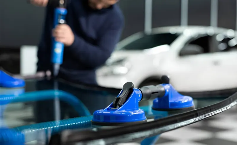 Windshield Replacement and Repair